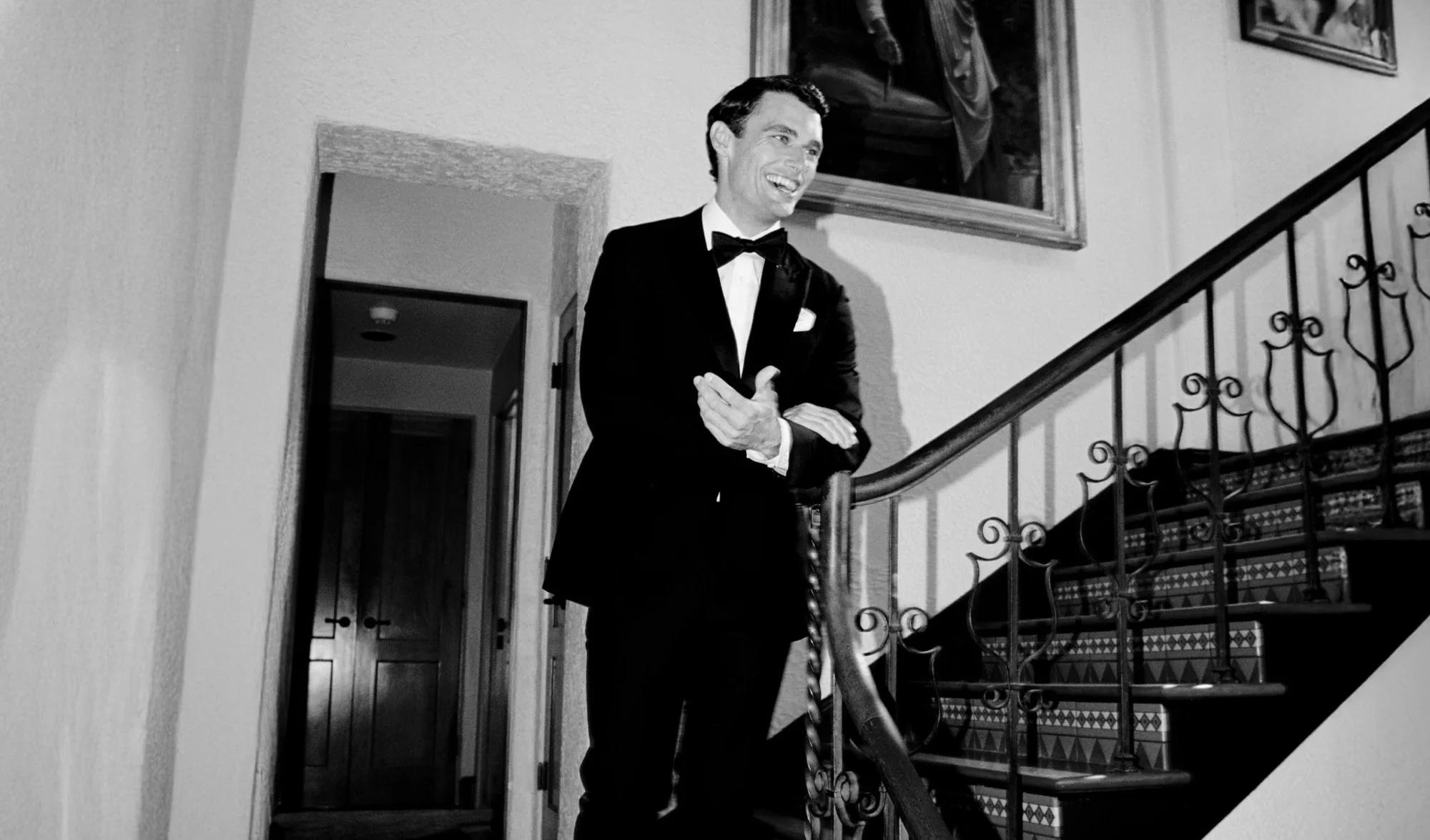 Formalwear Simplified, Style Perfected